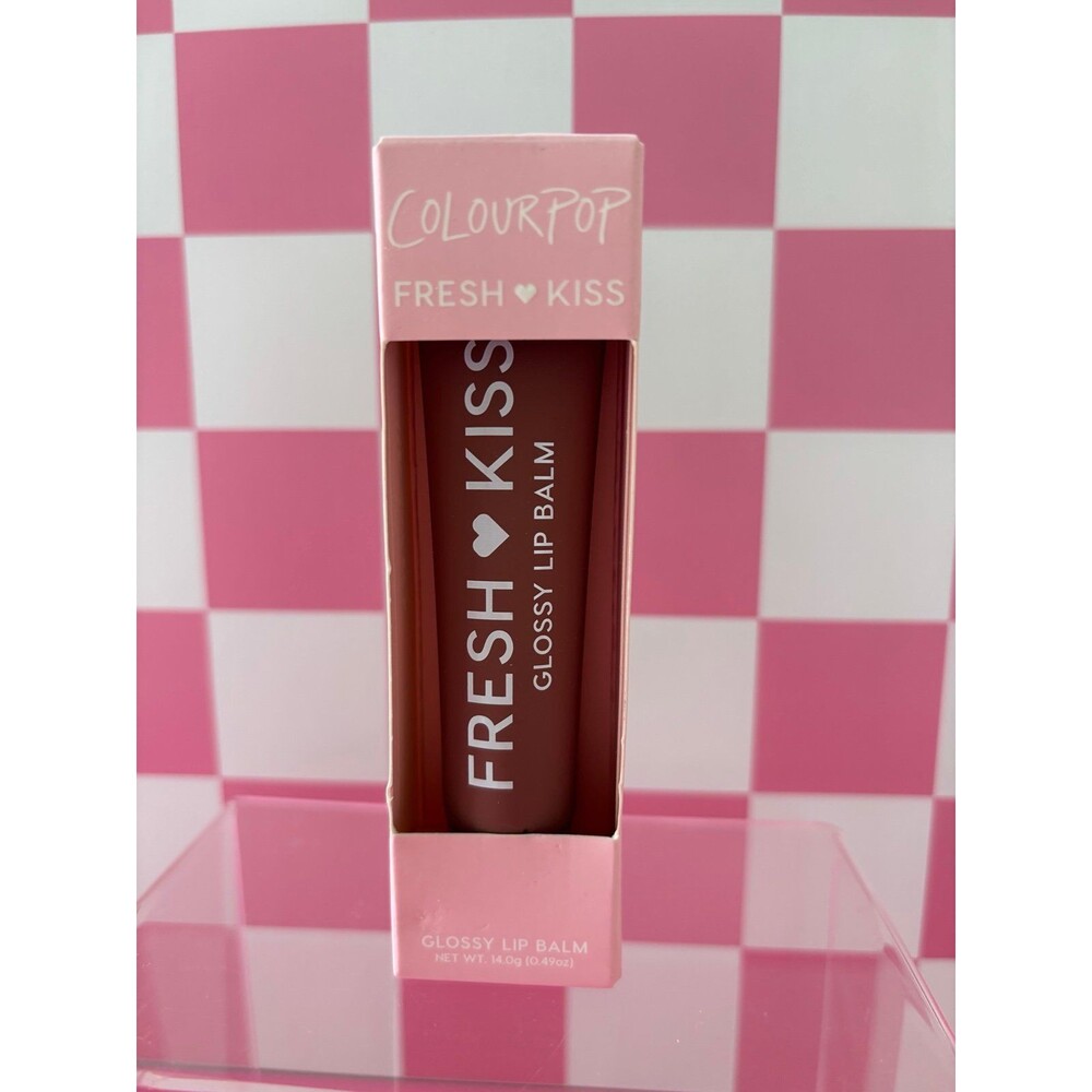 ColourPop Fresh Kiss Lip Balm